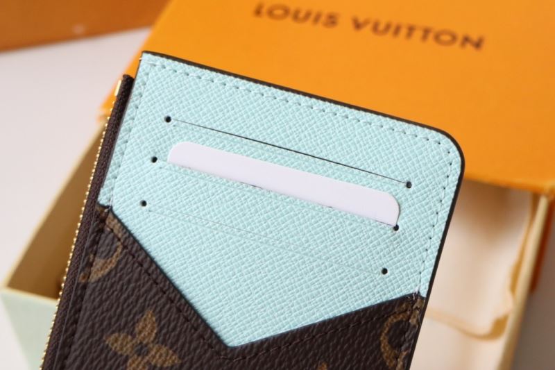 Louis Vuitton Wallets